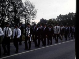 Schützenfest 1985